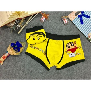 Quần sịp lẻ nam các mẫu