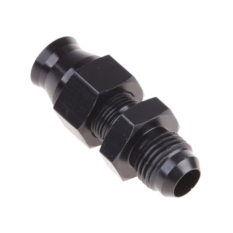 Đầu Nối Cáp AN6 6AN an-6 Xoay Sang 5 16 3 8 NPT