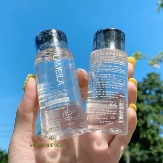 Nước tẩy trang Lameila Đủ Size