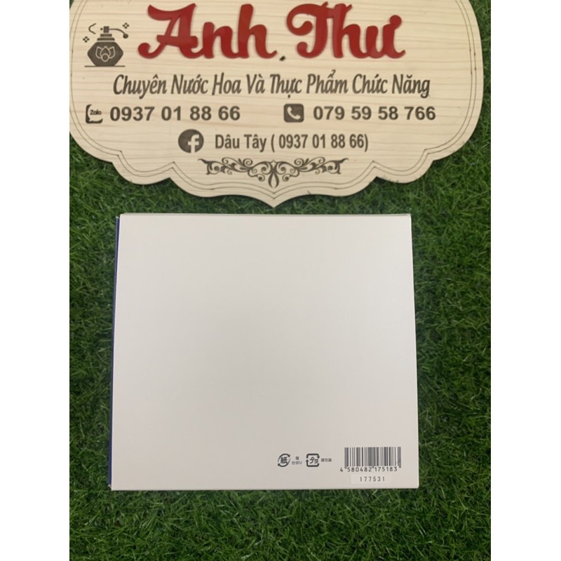 30 gói Tinh Chất Nhau Thai Dr Select Placenta 300000 Nhật Bản