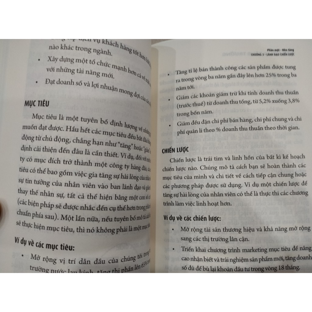 Sách - Cầu nối tới tăng trưởng
