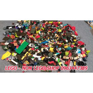 Lego gạch 001