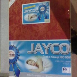 Đệm bông ép jayco