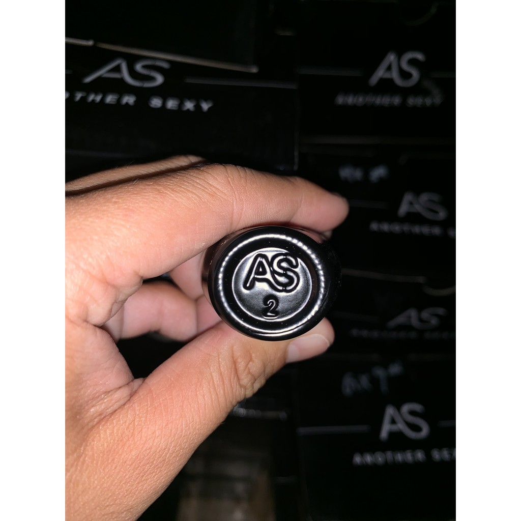 Sơn Gel AS Màu XANH DƯƠNG 15ml Mã LX