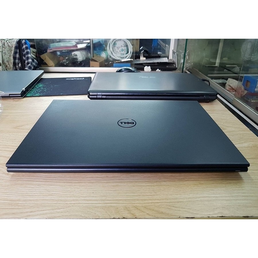 Laptop Dell N3542 Core i3-4030U /Card Hình Rời 2Gb Hình Thức Đẹp