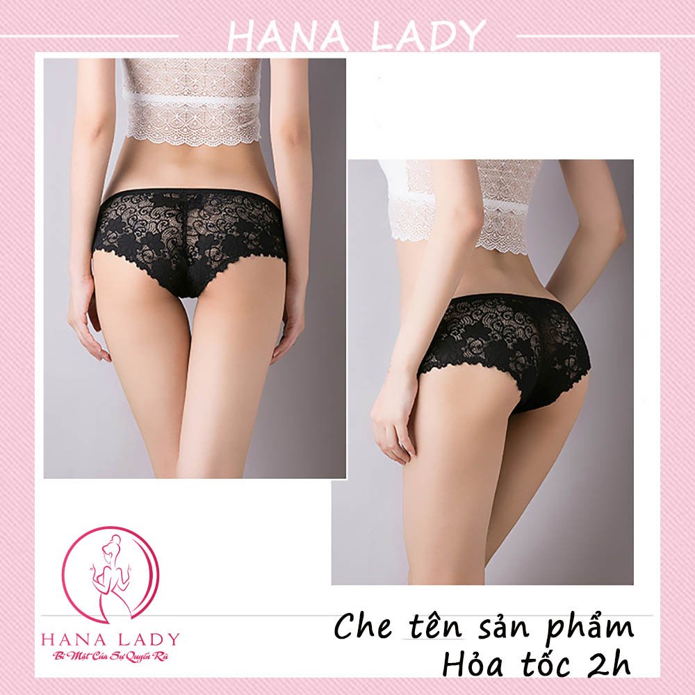 Quần lót ren nữ - Quần chip sexy tôn dáng gợi cảm tone màu pastel hiện đại LK089 | BigBuy360 - bigbuy360.vn