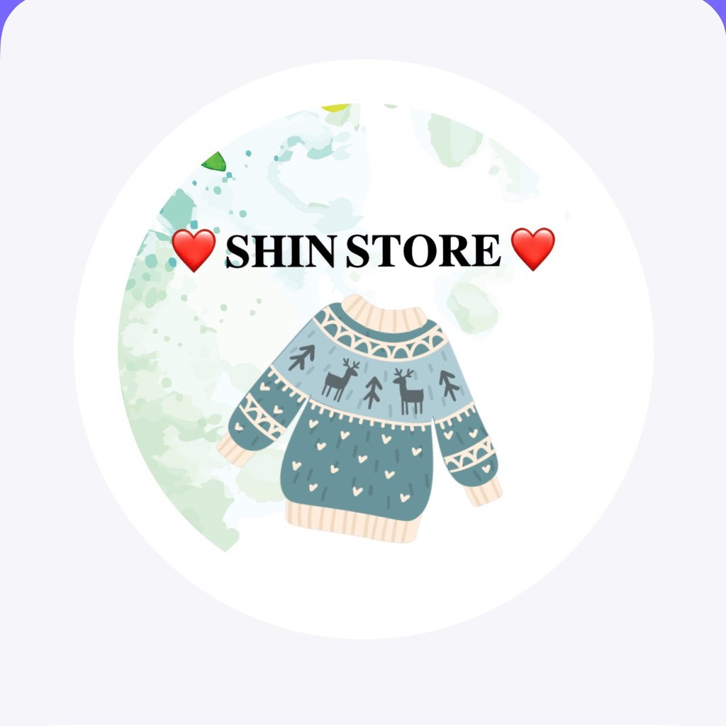 ❤ 𝐒HINN 𝐒𝐓𝐎𝐑𝐄 ❤