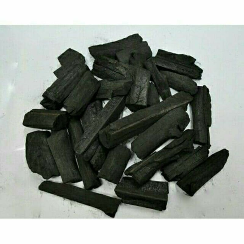 1KG THAN CỦI NƯỚNG ĐỒ ĂN