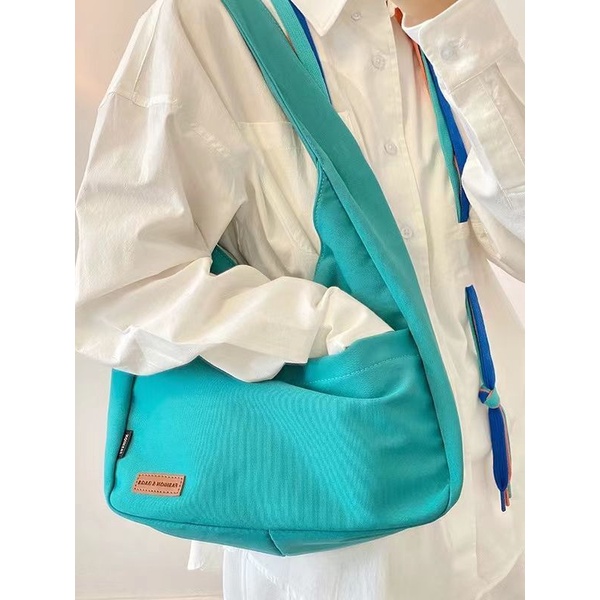 Túi tote Envirosax cỡ lớn thiết kế đơn giản thời trang