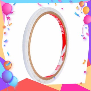 Băng keo 2 mặt 1.2f