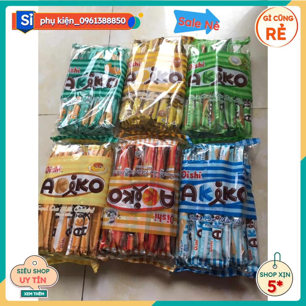 Bánh akiko  - phukienxinh_10k