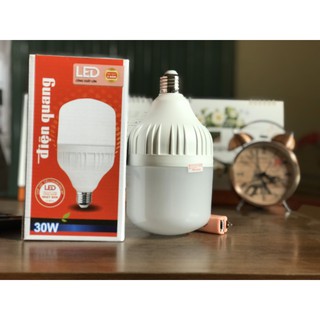 Đèn LED cao cấp  Điện Quang 30W ( ánh sáng trắng )