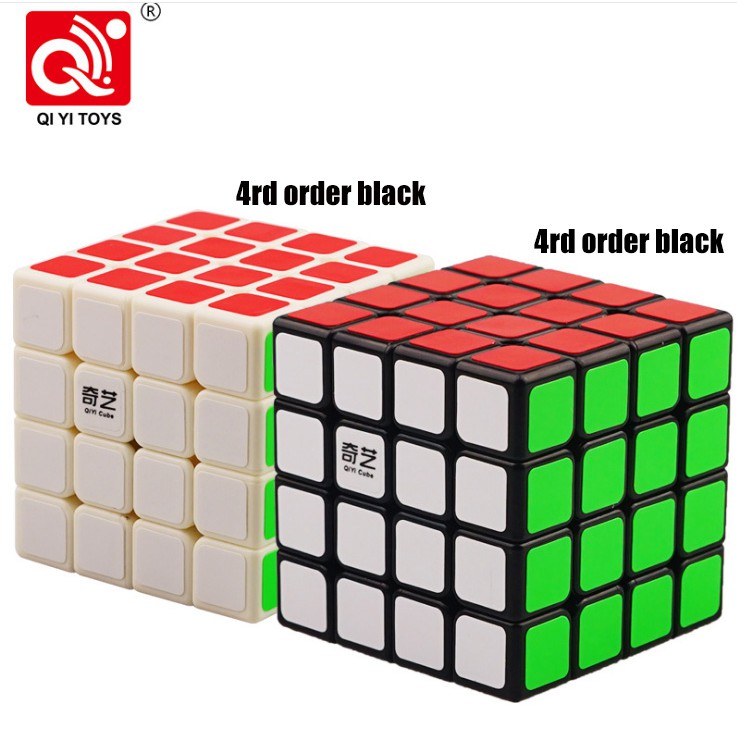 Khối Rubik 2x2x2/3x3x3/4x4x4 Rèn Luyện Trí Thông Minh