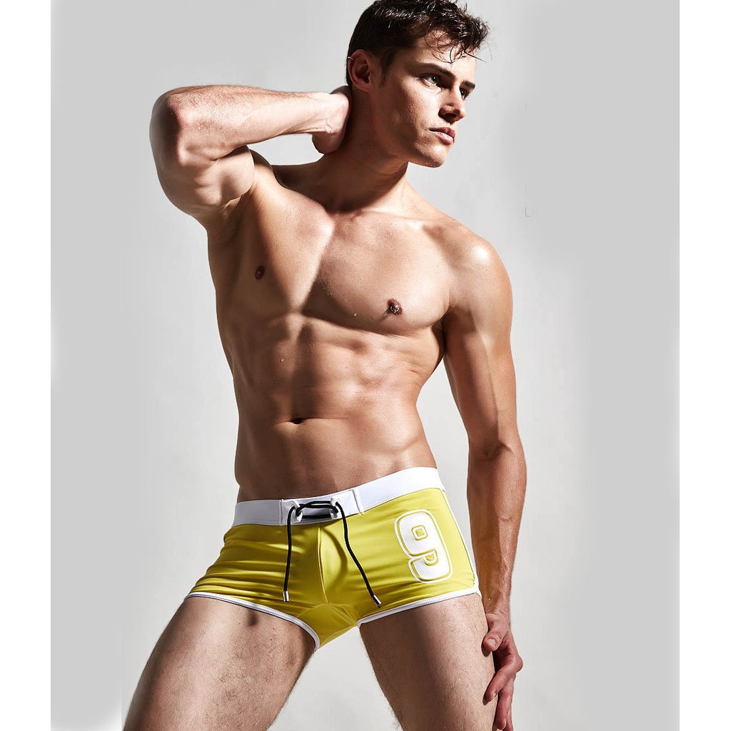 Quần bơi nam số 9 | BigBuy360 - bigbuy360.vn
