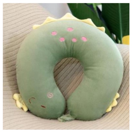 Gối Chữ U  Kê Cổ cho mẹ bầu, dân văn phòng_Gối Kê Cổ Nhiều Màu Sắc, Chống Đau Mỏi Vai Gáy Hiệu Qủa