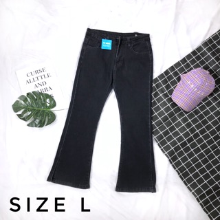 QUẦN JEAN DÀI SALE