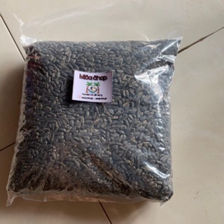 Hạt Hướng dương sọc nhỏ 1kg