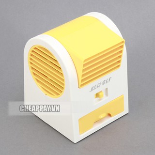 Quạt Điều Hoà Mini
