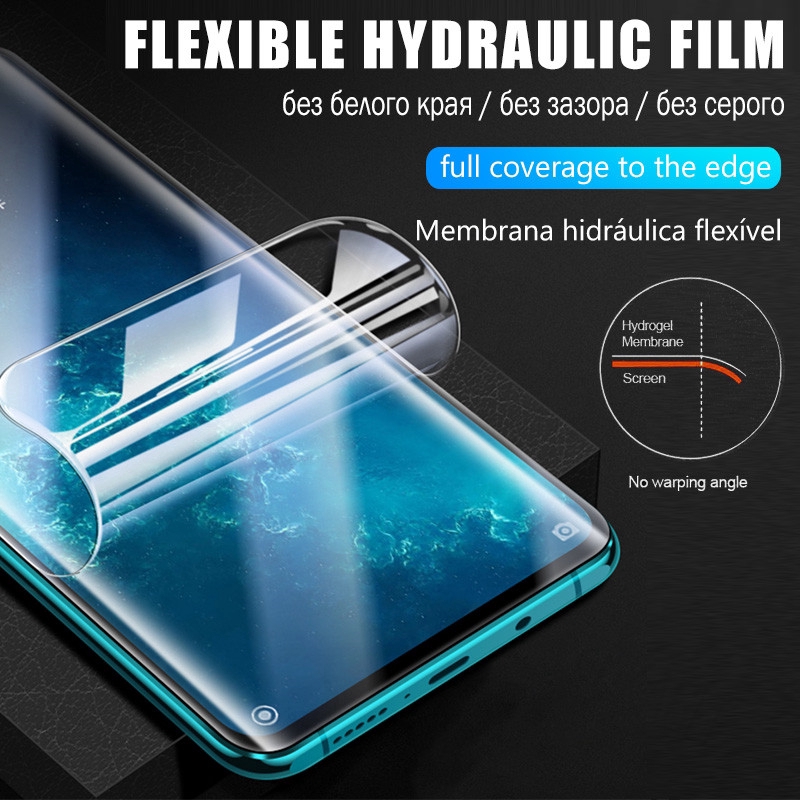 Miếng dán PPF bảo vệ màn hình cho OPPO Reno 10 Pro+ 8T 8Z 8 7 7Z 6 5 6Z 5G 4 3 Pro Plus 2F 2Z 10X ZOOM Reno8 Reno7 Reno6 Reno5 Reno4 Z Reno3 5G 4G 2023