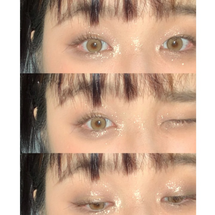 Bảng Phấn Mắt 9 Ô Guicami That's Taupe | BigBuy360 - bigbuy360.vn