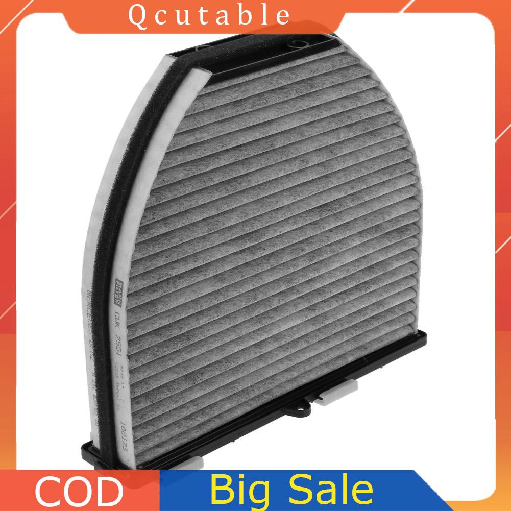 Lưới Lọc Khí Cabin chuyên dùng cho Xe Hơi Mercedes-Benz W204 W212 2128300318