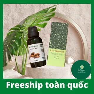 Tinh Dầu Masage Sả chanh, quế, gừng -800ml