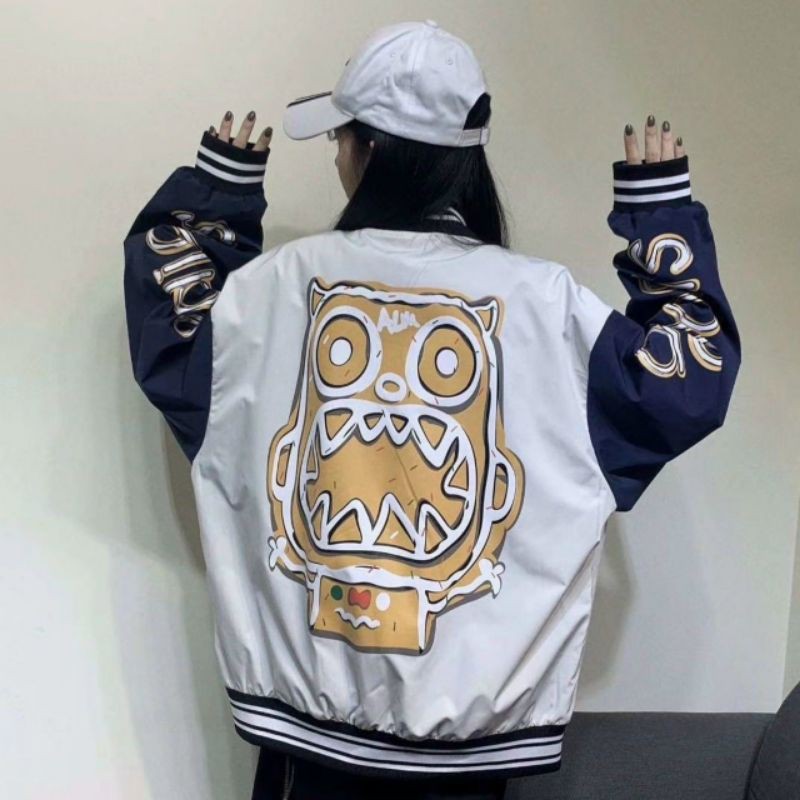 ÁO KHOÁC BOMBER | BigBuy360 - bigbuy360.vn