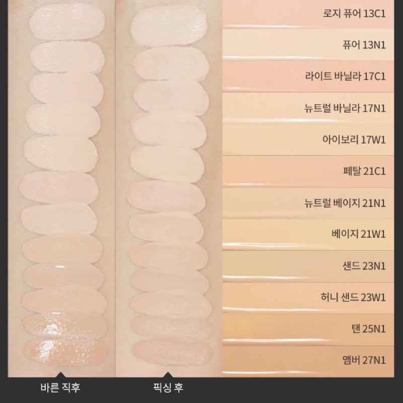 [Kem Nền Che Phủ Hoàn Hảo Double Lasting Foundation SPF35 / PA ++