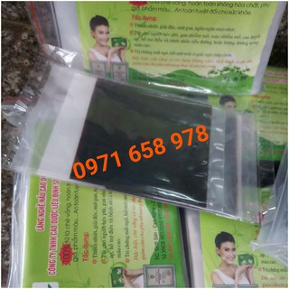 500gr Cao chè vằng gồm 22-25 miếng (Hàng CTY có ATVSTP)