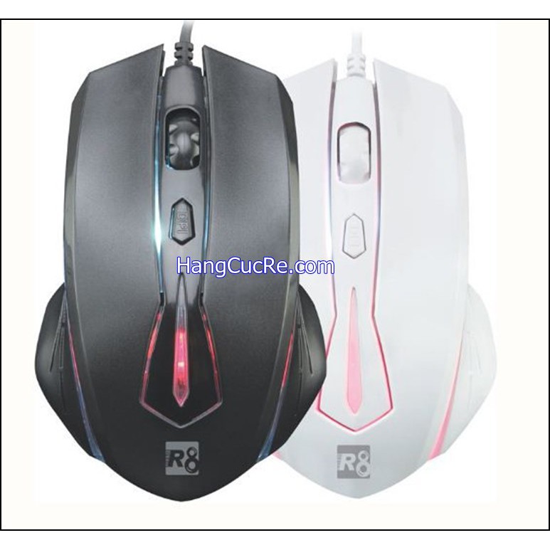 Chuột R8 1636