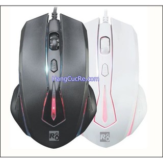 Chuột R8 1636