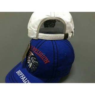 Nón kết TRUE RELIGION - BUFFALOS ^oo^ PKTT