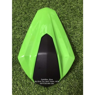 Yên solo Ninja 400cc