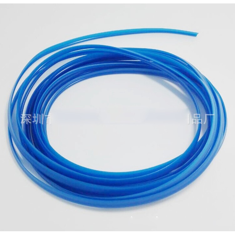 Chỉ viền nội thất ô tô lắp khe nhựa trên ô tô