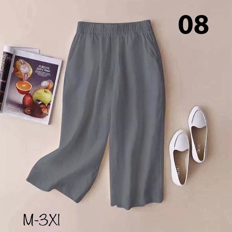 Quần đũi suông phong cách hàn quốc 2021 | BigBuy360 - bigbuy360.vn