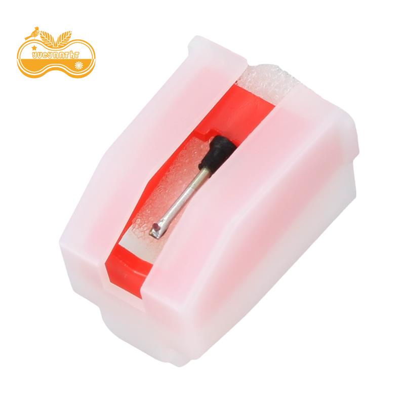 Bút Cảm Ứng Xoay Đính Kim Cương Cho Máy Hát Đĩa Vinil Lp Gramophone Stylus