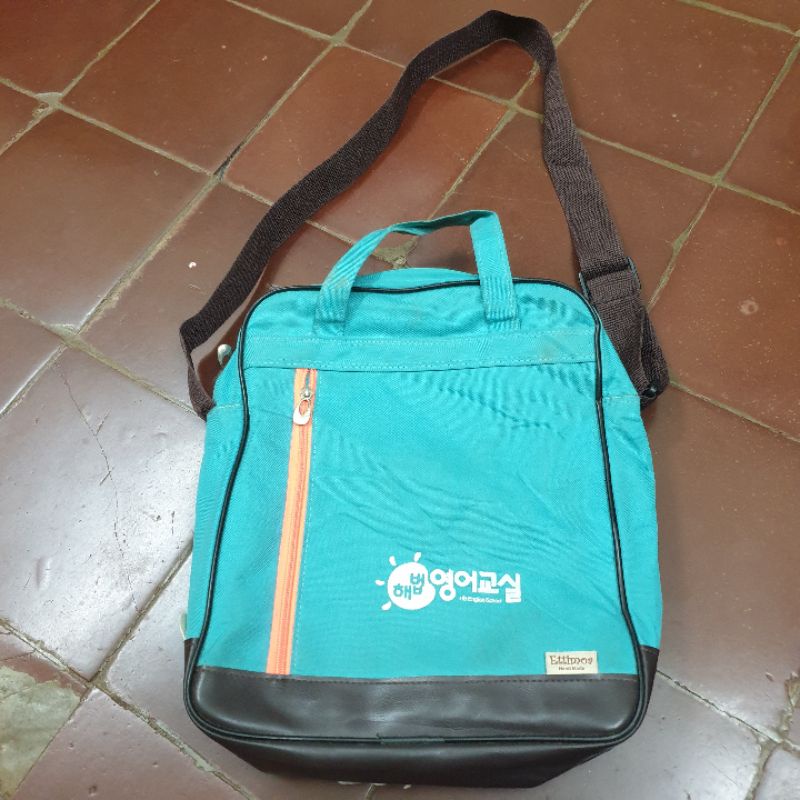 Túi si vải đồng giá 25k