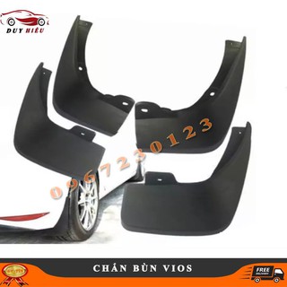 [SALE] Chắn bùn Vios 2014-2020