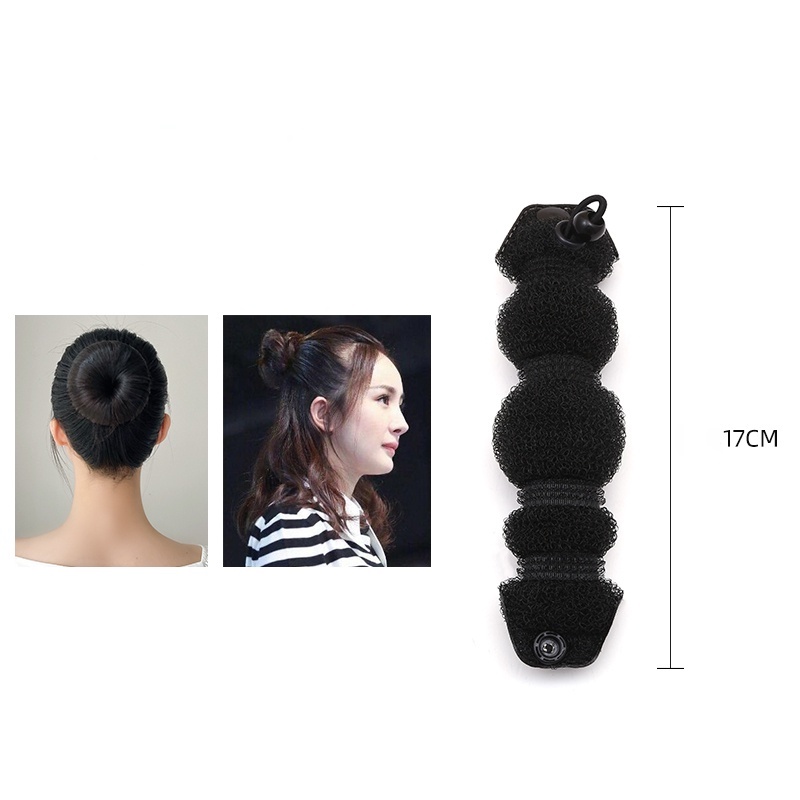 Kẹp tóc thiết kế đơn giản thời trang 2021 cho nữ