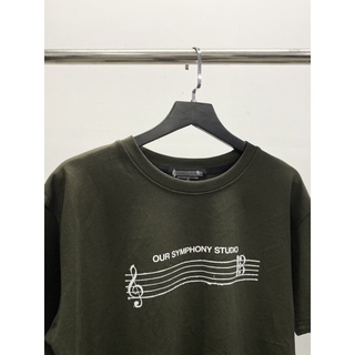OS FAMOUS TEE