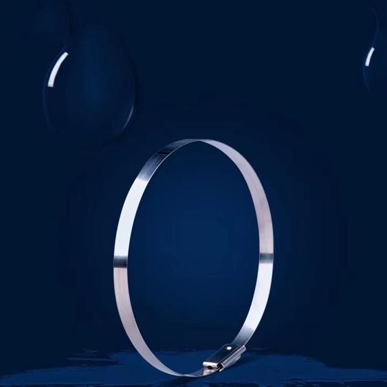 Dây Cáp Kim Loại Bằng Thép Không Gỉ 304 Bền Chắc Dùng Trong Các Hoạt Động Ngoài Trời