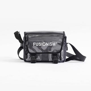 Mini Bag SS02 (Xám Đậm)