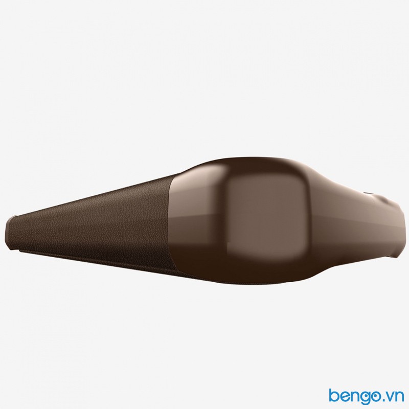 Bao Da iP 12/12 Pro/12 Pro Max ITSKINS Hybrid // Folio Leather Antimicrobial