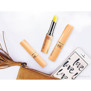 Son dưỡng môi DHC Lip Cream 1,5g