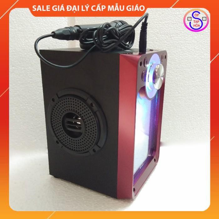💋 FREESHIP Loa karaoke MN03 kèm mic