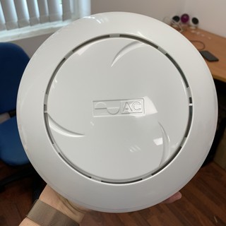 QUẠT TRẦN AC ACF01A563