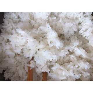 Gạo thơm Lài nhà tự xây xát, gạo đài thơm 8 mới