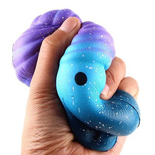 (thanh lý) đồ chơi squishy cái răng galaxy  ZCV52