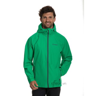Áo khoác Goretex Berghaus Men's Paclite 2.0 Waterproof Jacket 422055D44 Berghaus size XL US