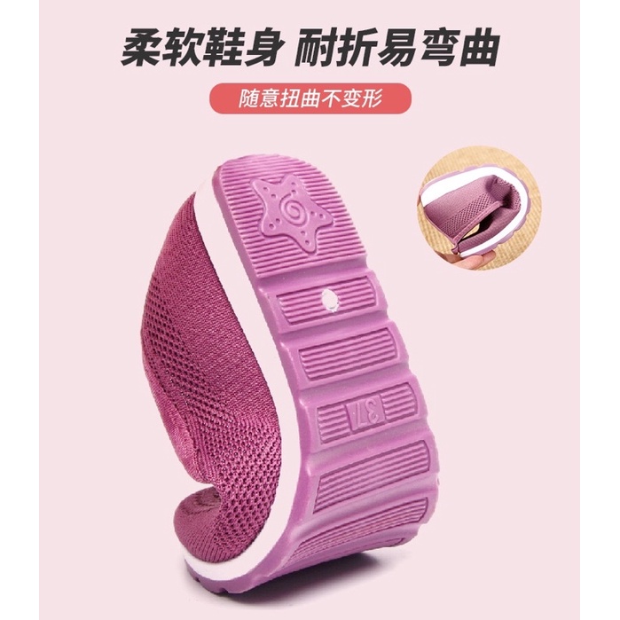 giày nữ- giày trung niên nữ- giày thể thao